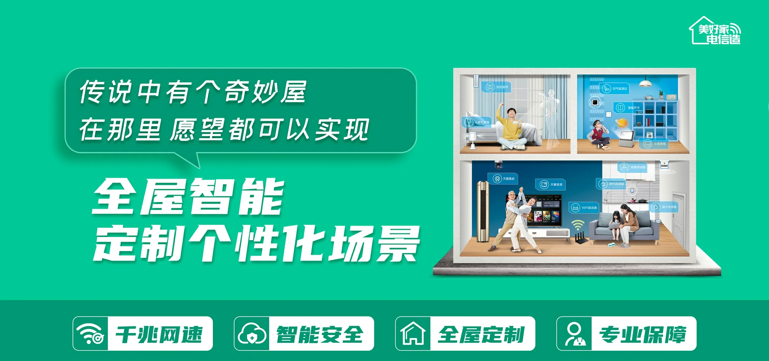 中国电信 南宝电信宽带 宽带套餐